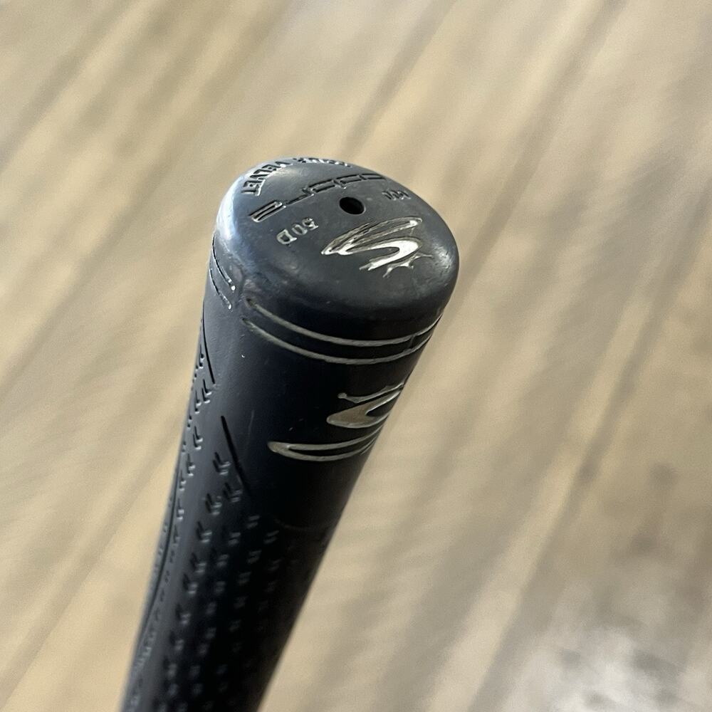 King Cobra SZ Hyper Steel 3-Wood Aldila HM Tour 60 Stiff-Flex Graphite RH 43" - Picture 12 of 13